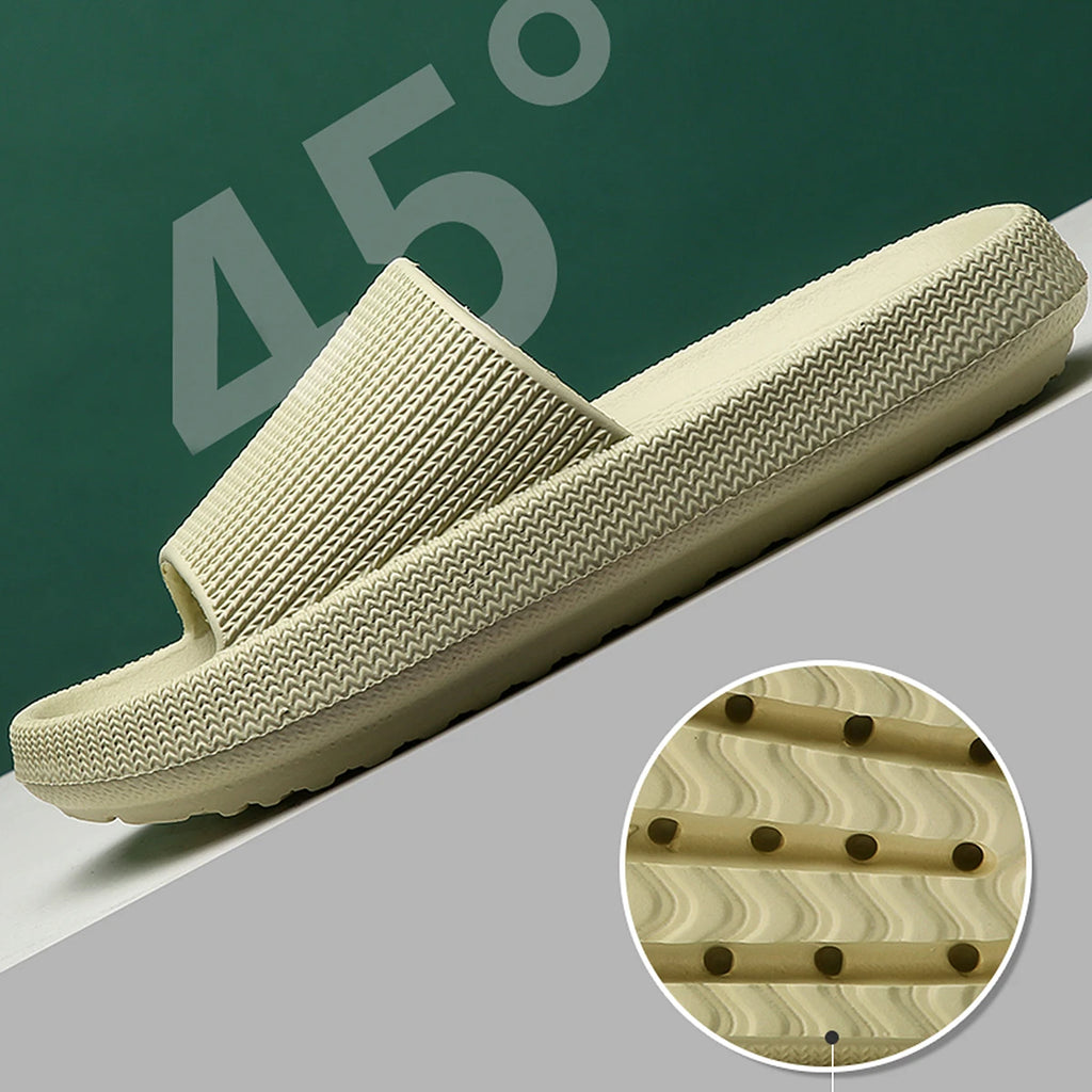 Men's EVA House Slippers