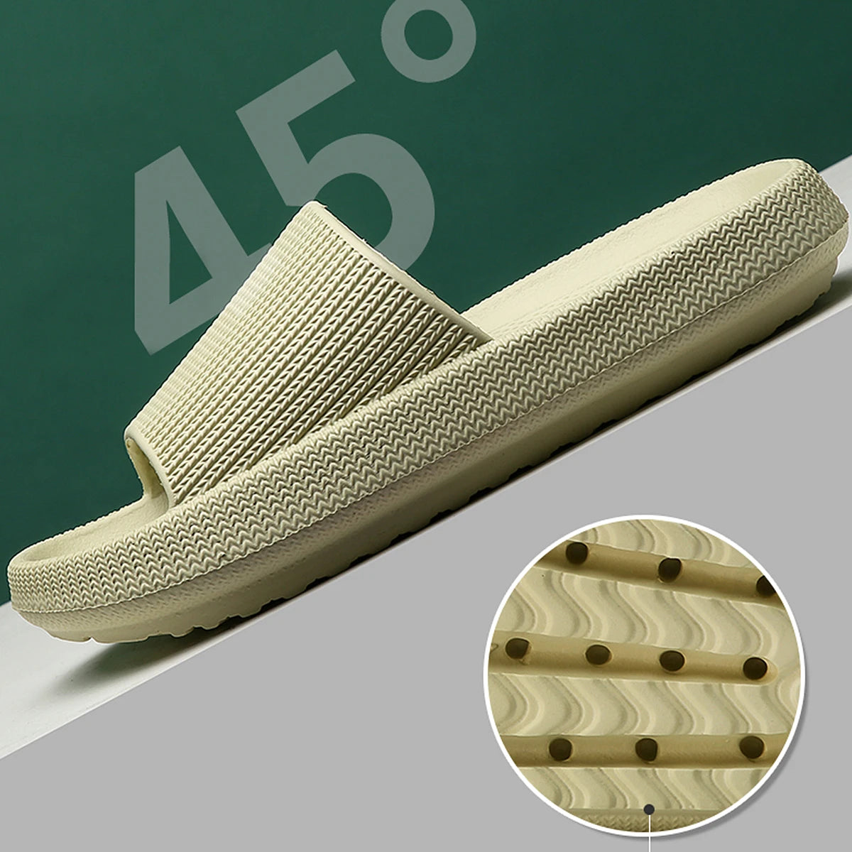 Men's EVA House Slippers