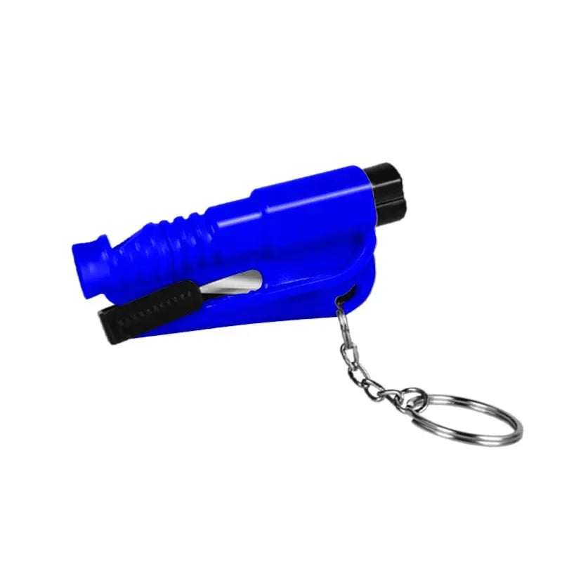 🚨 2-in-1 Emergency Car Escape Tool