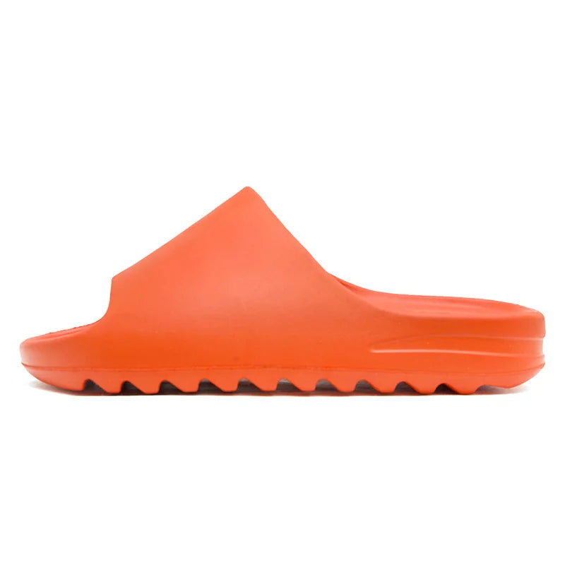 Men's Summer Platform Slippers