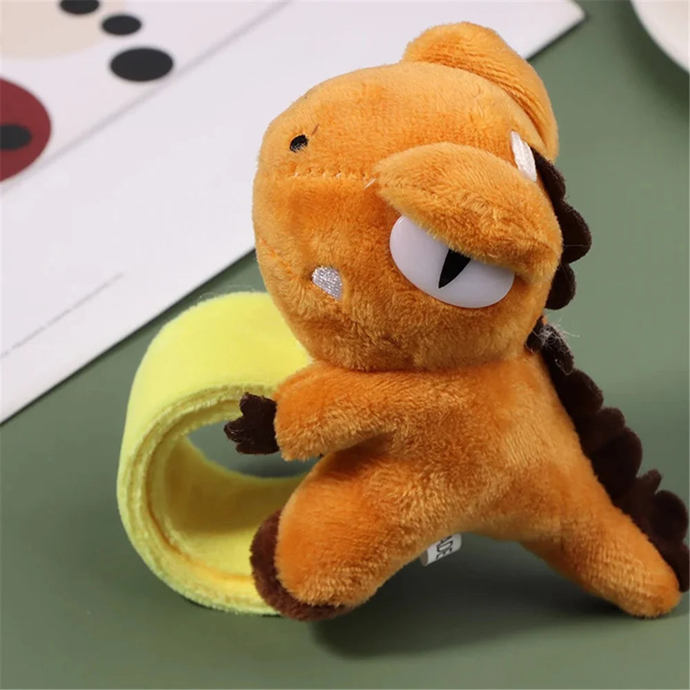 Mini Dinosaur Plush Bracelet
