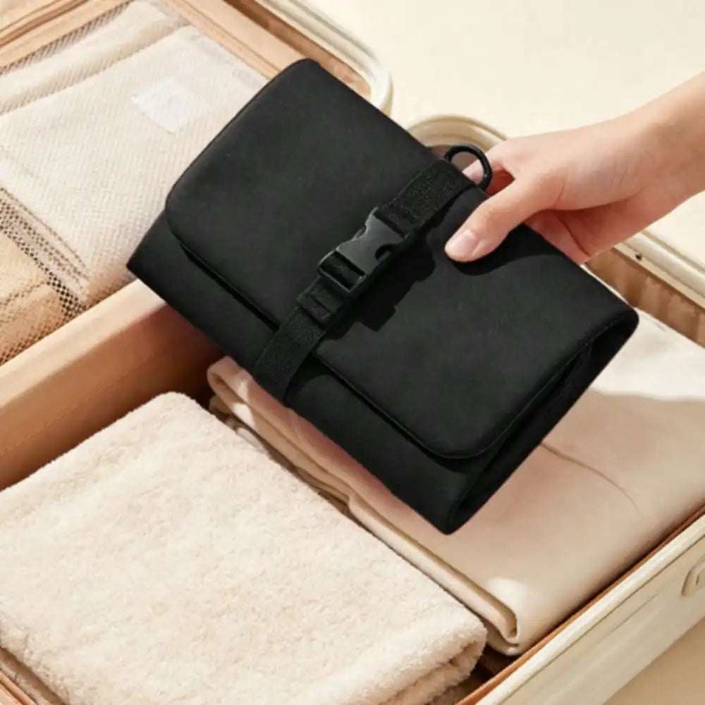 Large Hanging Toiletry Bag