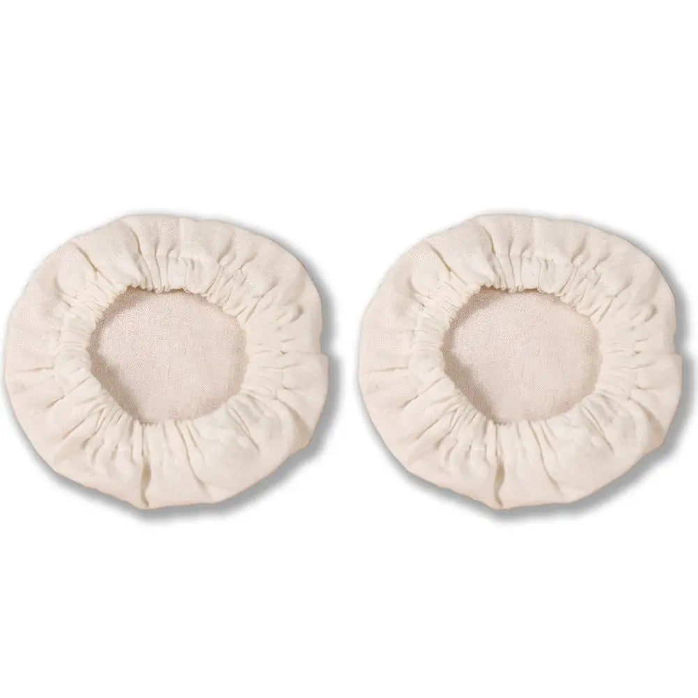 Reusable Cotton Bowl Covers