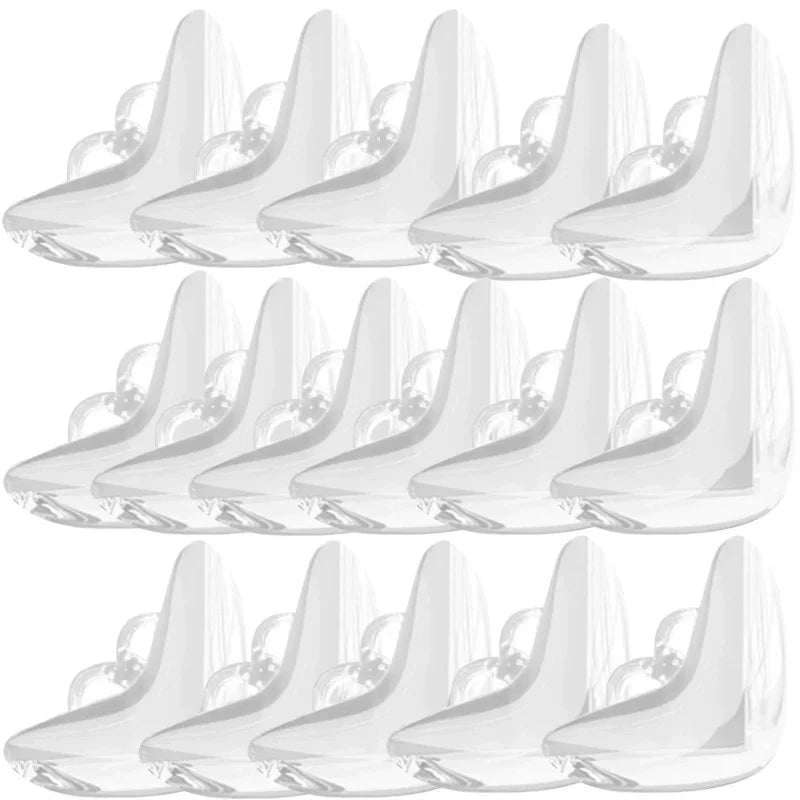 Clear Baby Table Corner Protectors