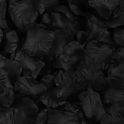 Artificial Rose Petals