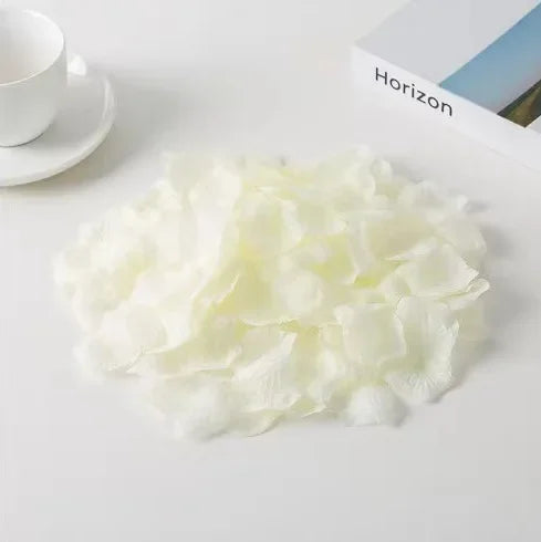 Artificial Rose Petals