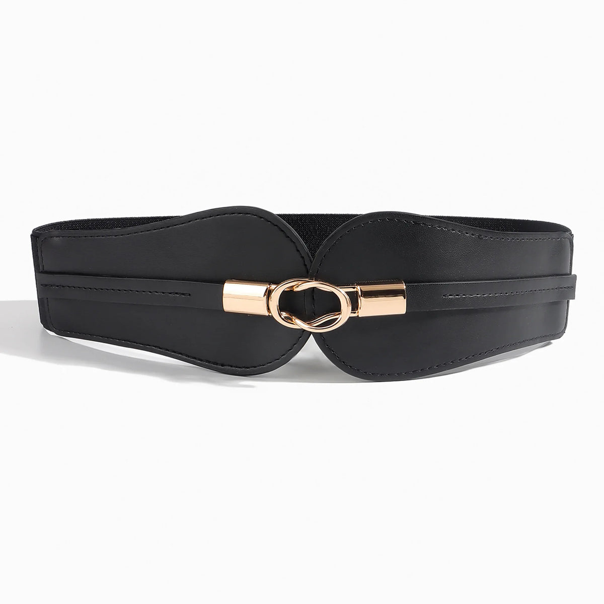 Women's Stretch Waist Cincher Belt