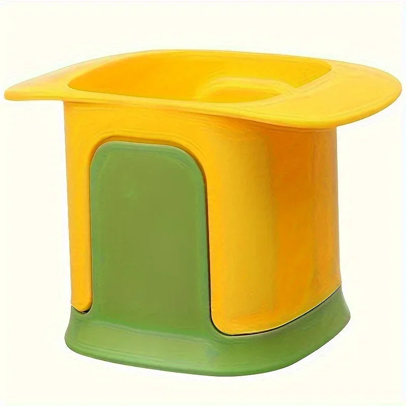 Vegetable Chopper & Fry Cutter