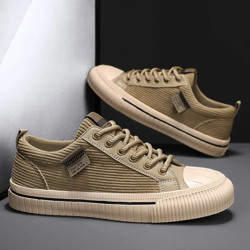 Men's Lightweight Walking Sneakers