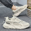 Men's Height-Increasing Sneakers