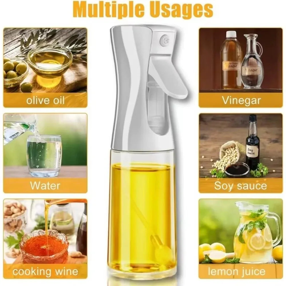 Olive Oil Spray Bottle