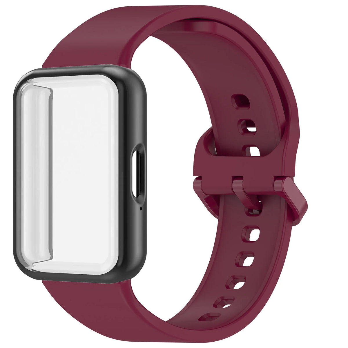 ⌚ Galaxy Fit 3 Strap Case Kit