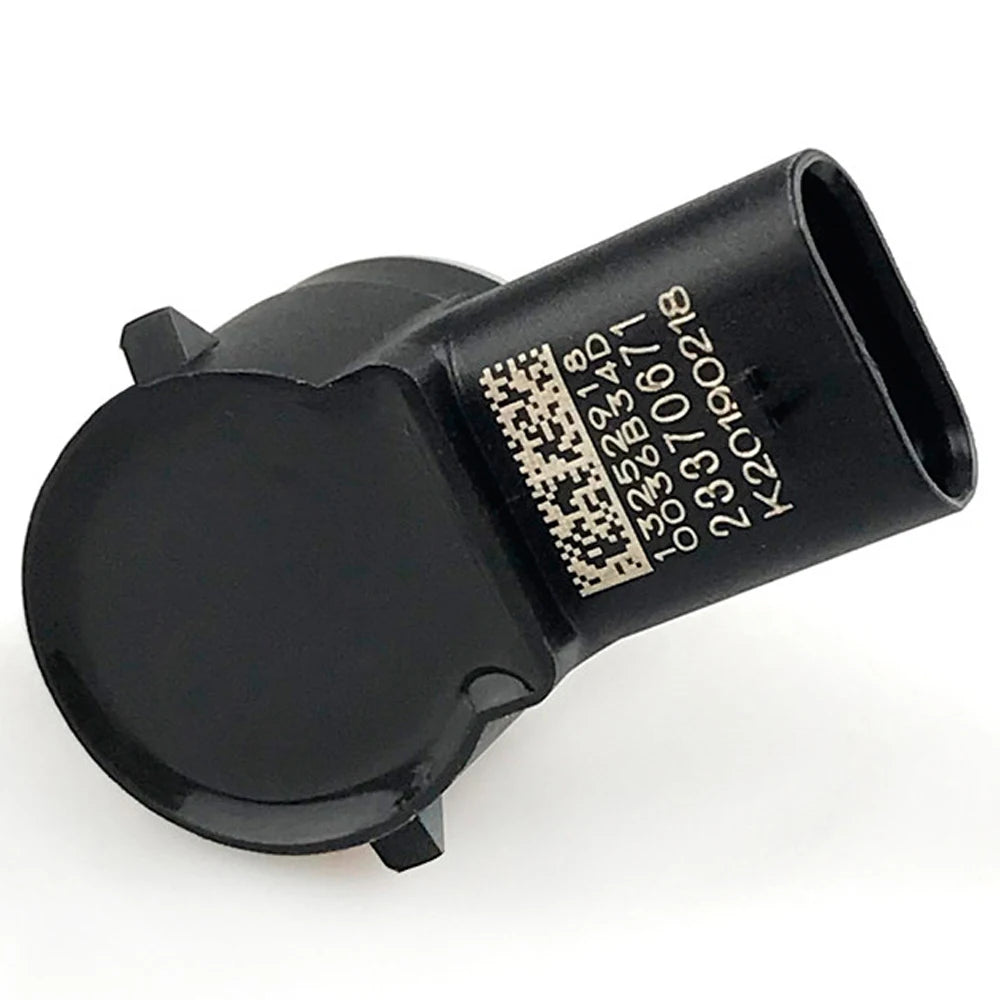 🚘 Car Parking Sensor