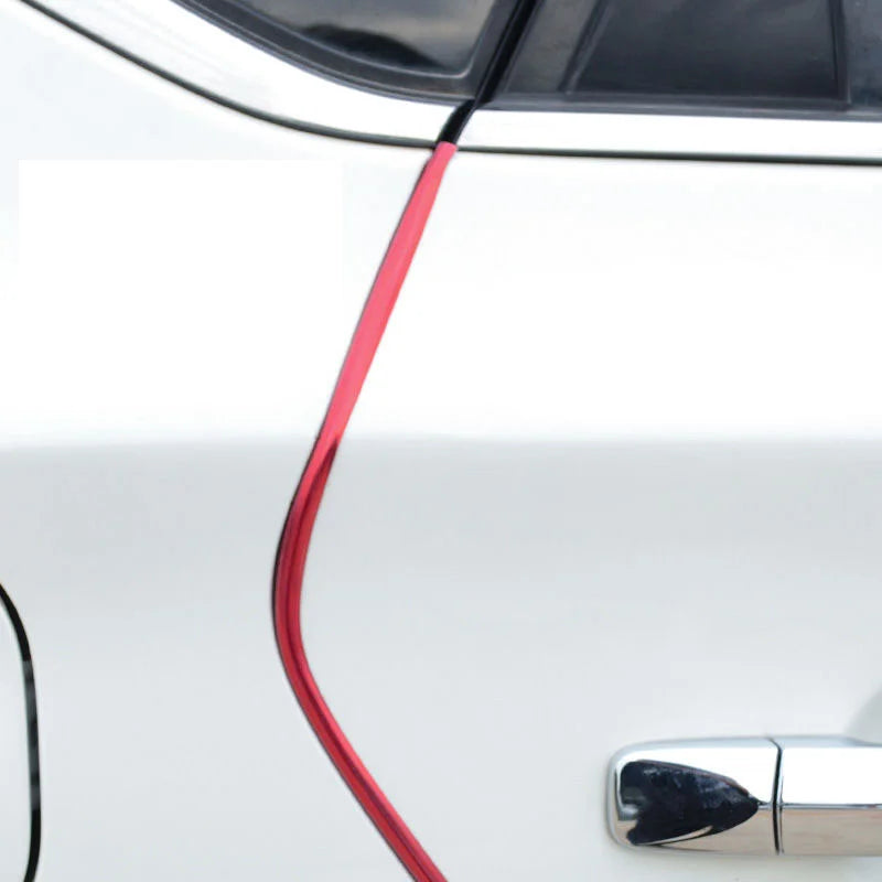 🚗 Car Door Edge Protector