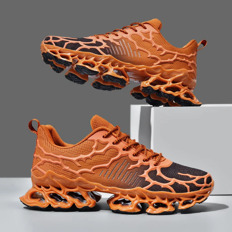 Men's Casual Fashion Sneakers