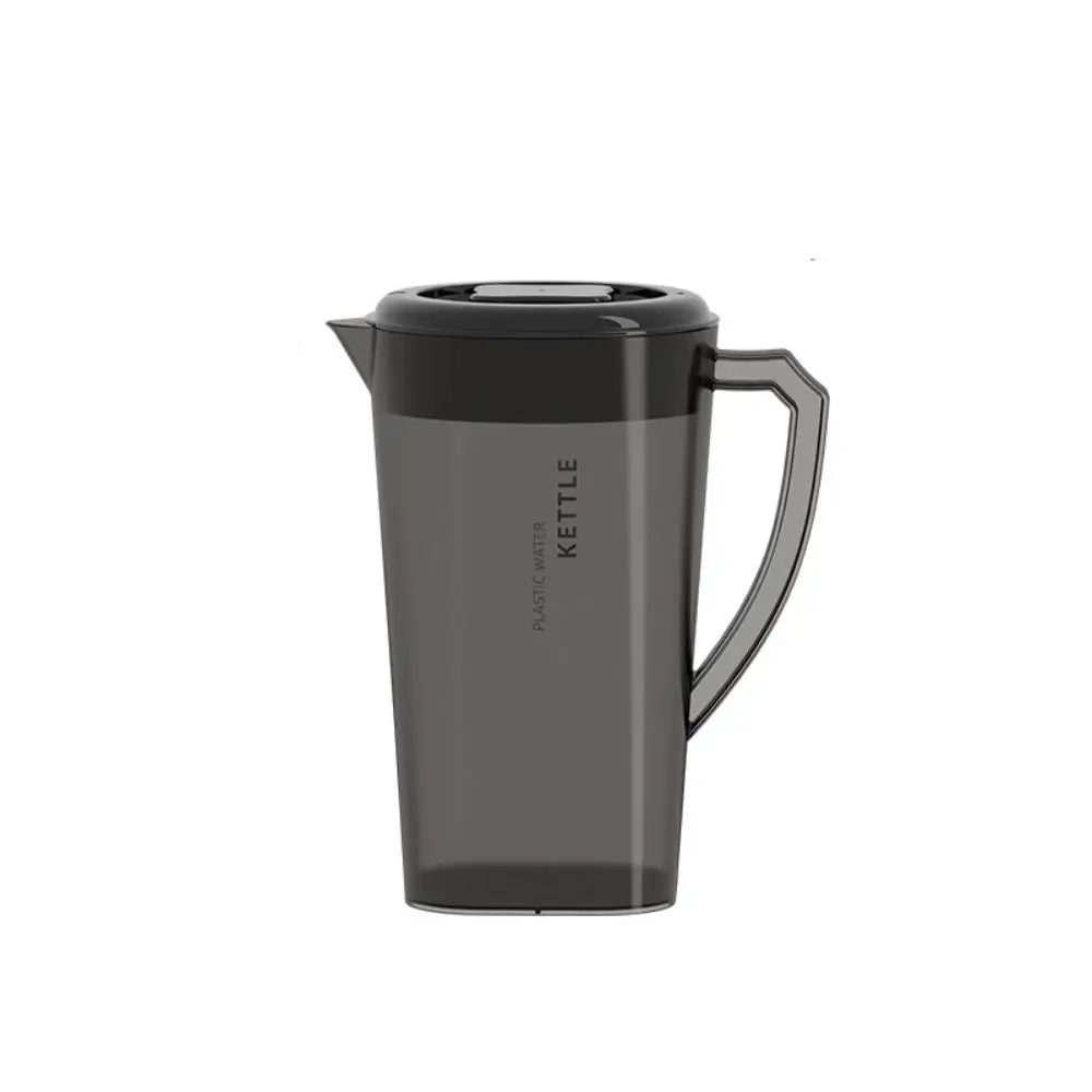 Cold Water Kettle