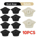 Comfort Heel Pads (5 Pairs)