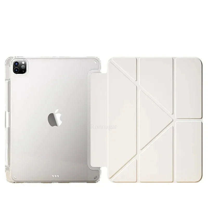 🧲 Y-Fold Magnetic Case