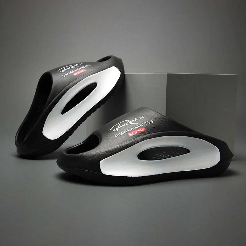 Men's Anti-Odor EVA Slippers