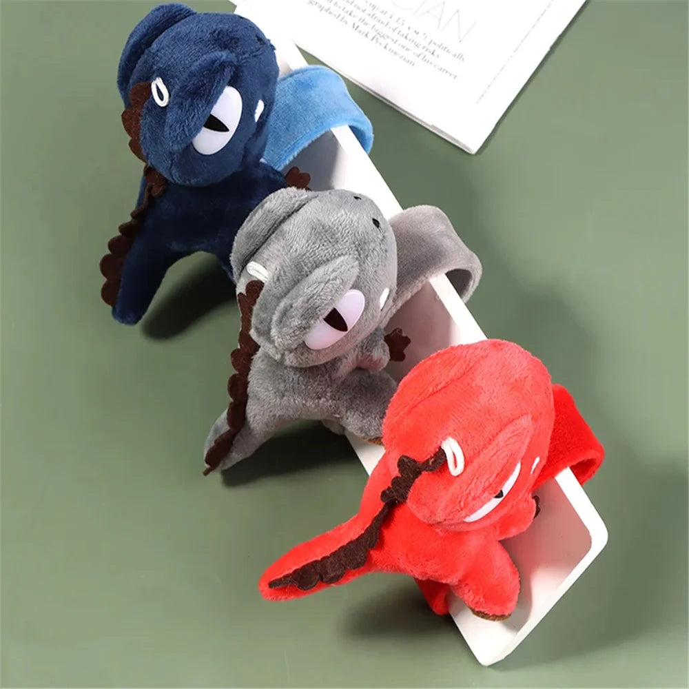 Mini Dinosaur Plush Bracelet