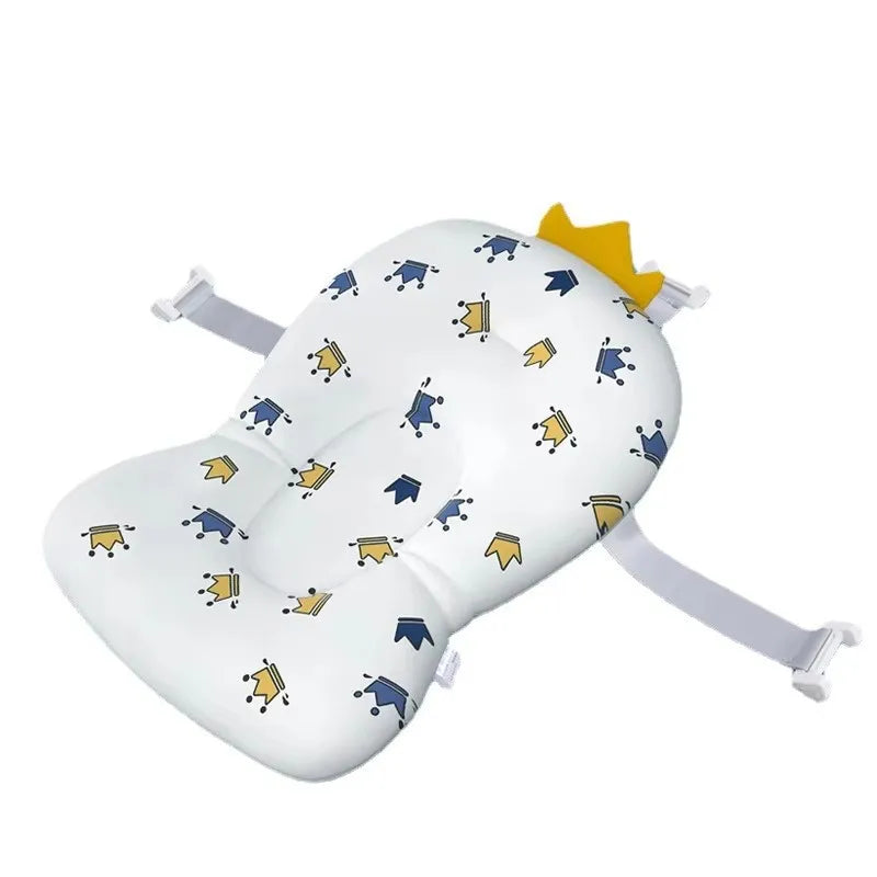 Baby Bath Seat Support Mat