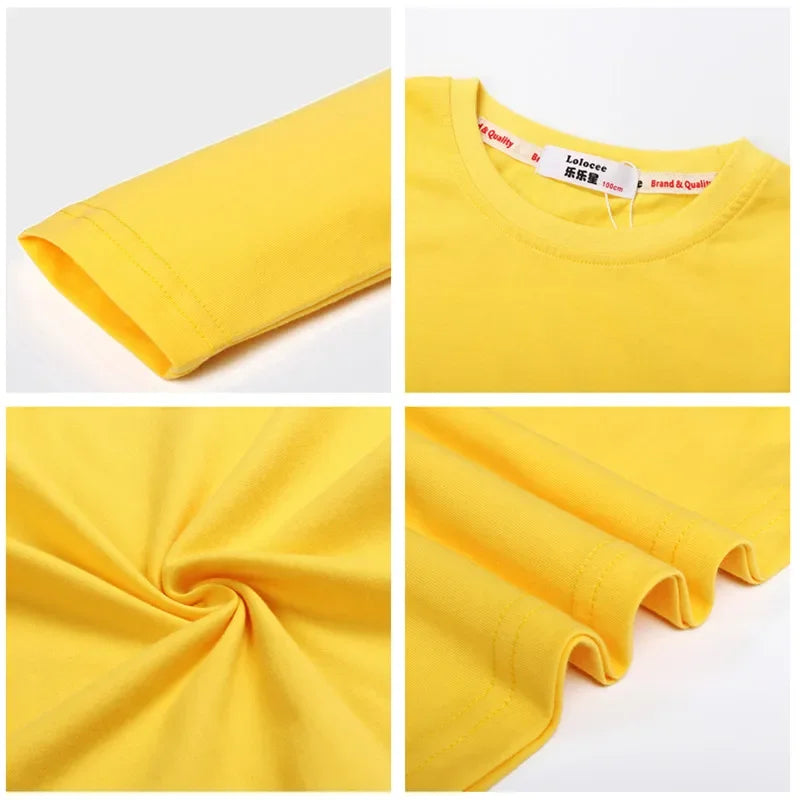 Girls Bow Long Sleeve T-Shirt