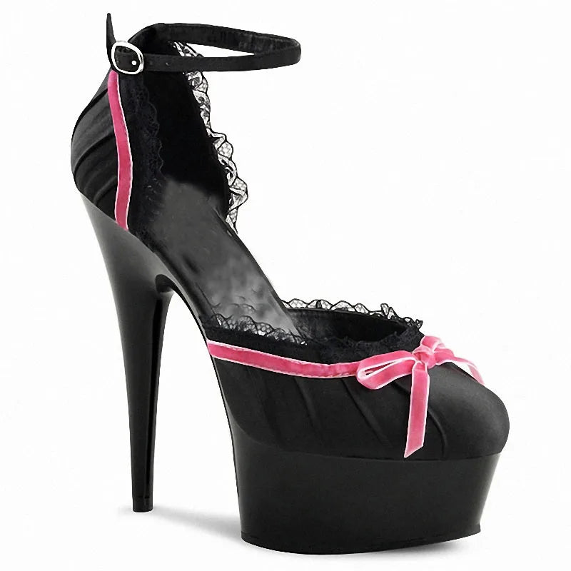 Women's 15cm Platform High Heels