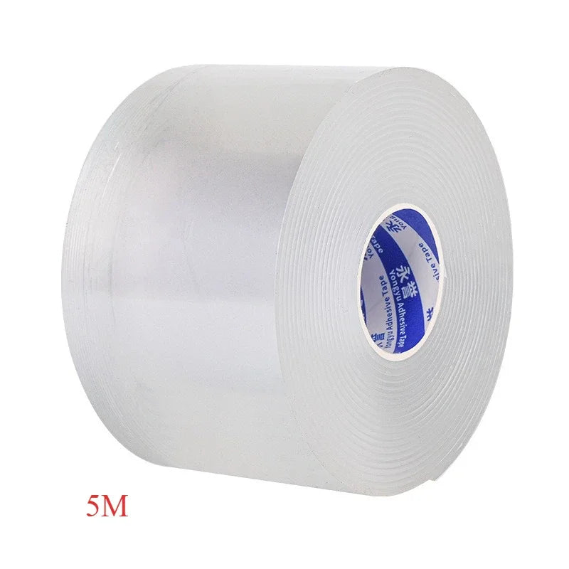 🚘 Car Door Sill Protection Strip