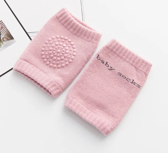 Baby Crawling Knee Pads