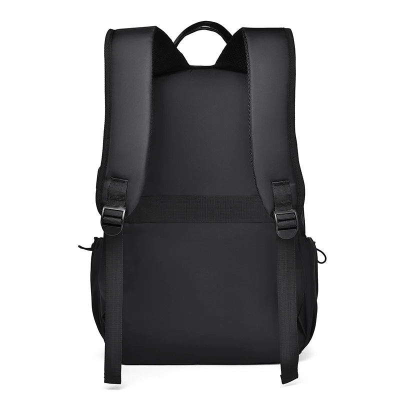 Men's Nylon Everyday Backpack