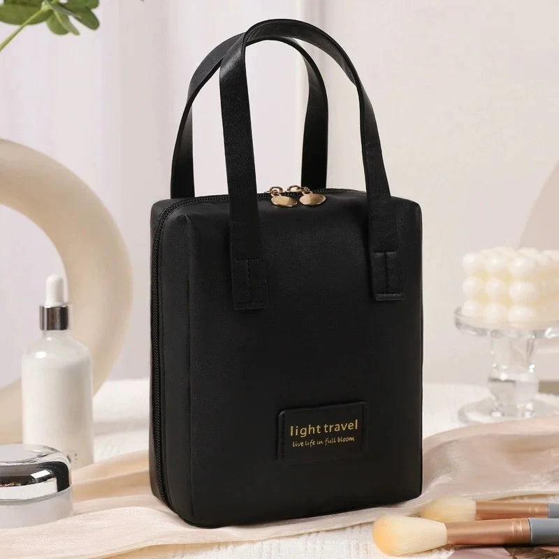 Large Travel Makeup Bag