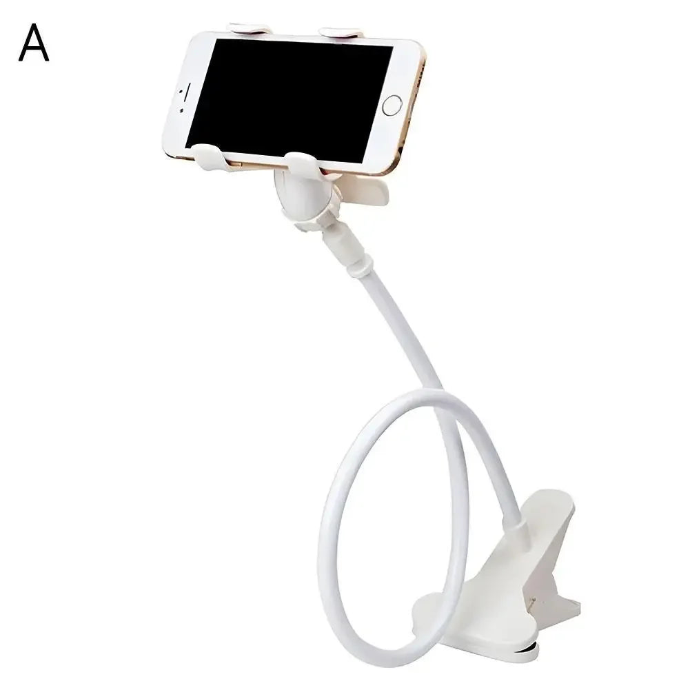 📱 Flexible Long Arm Phone Holder