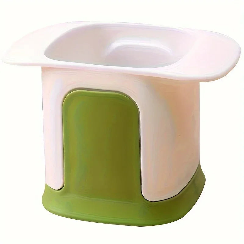 Vegetable Chopper & Fry Cutter