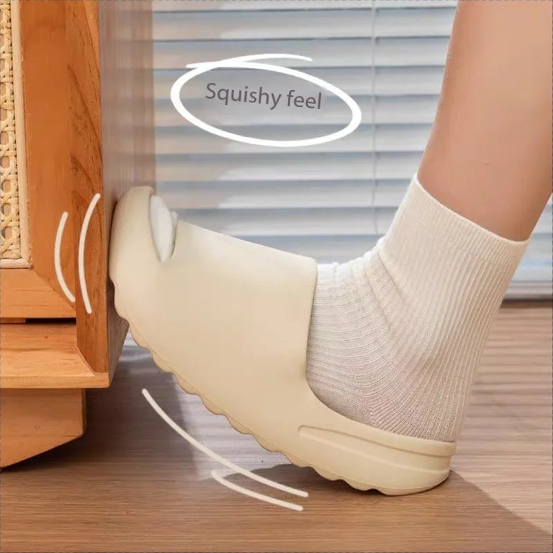 Men's EVA Anti-Slip House Slippers