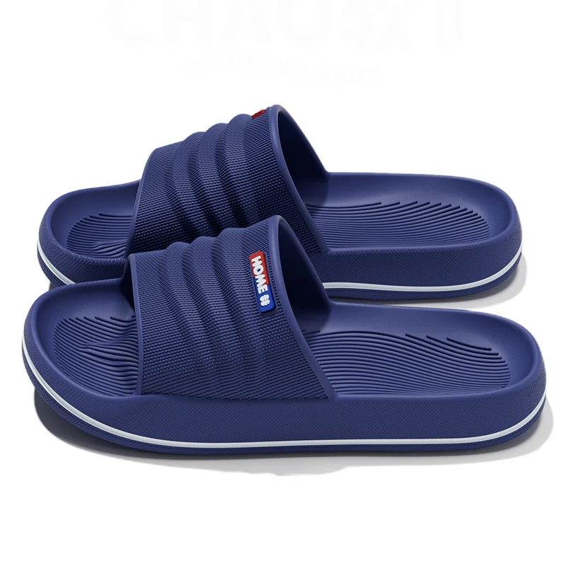 Men's Lightweight EVA House Slides