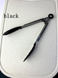 Stainless Steel Serving Tongs