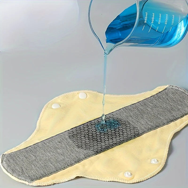 Washable Waterproof Incontinence Pads
