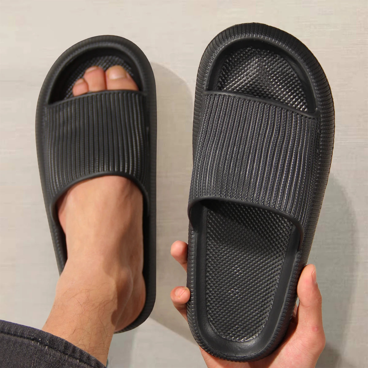 Men's EVA House Slippers