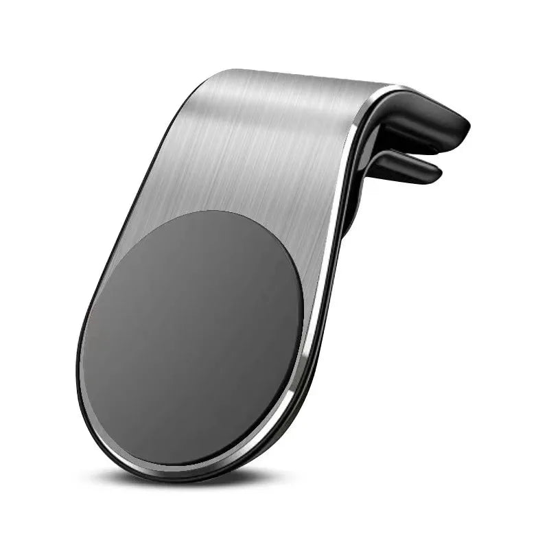 🚗 Magnetic Air Vent Phone Holder