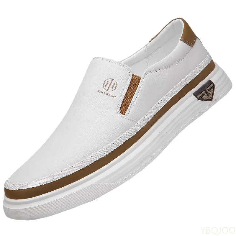 Men's Minimalist Casual Shoes