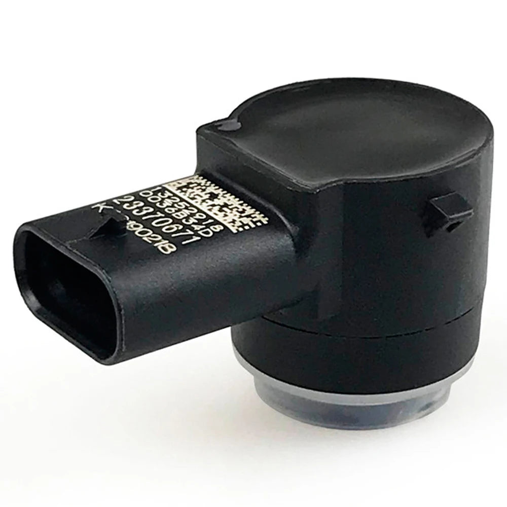 🚘 Car Parking Sensor