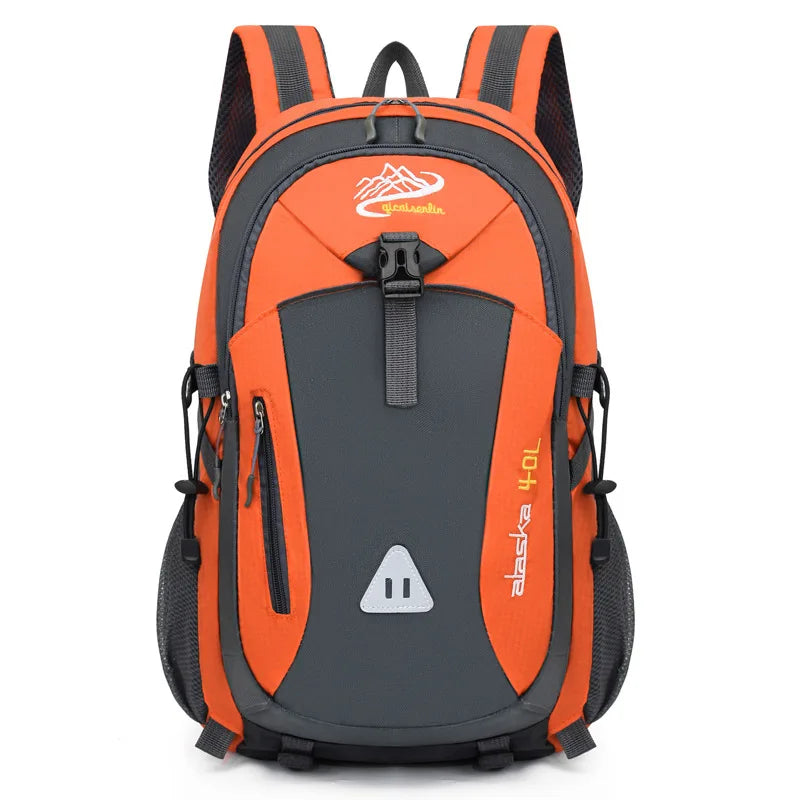 Breathable Hiking Sports Backpack