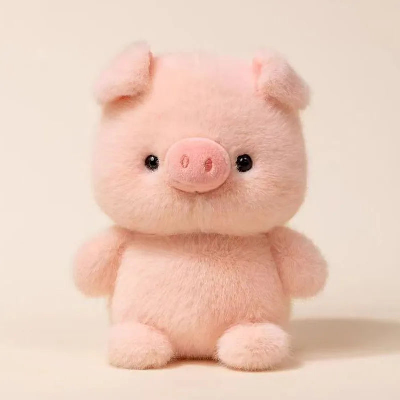 Kids Animal Plush Pillow Doll