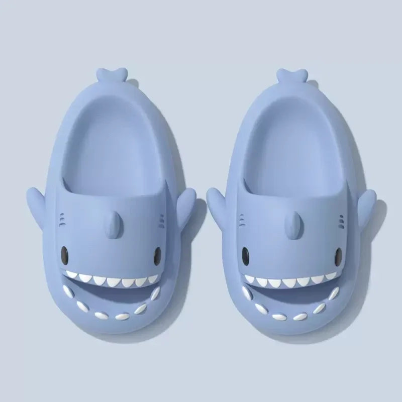 Shark Slippers