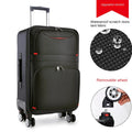 30" Large Spinner Suitcase
