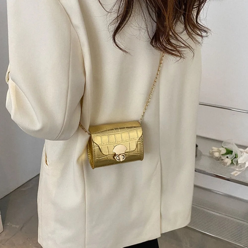 Mini Underarm Shoulder Bag