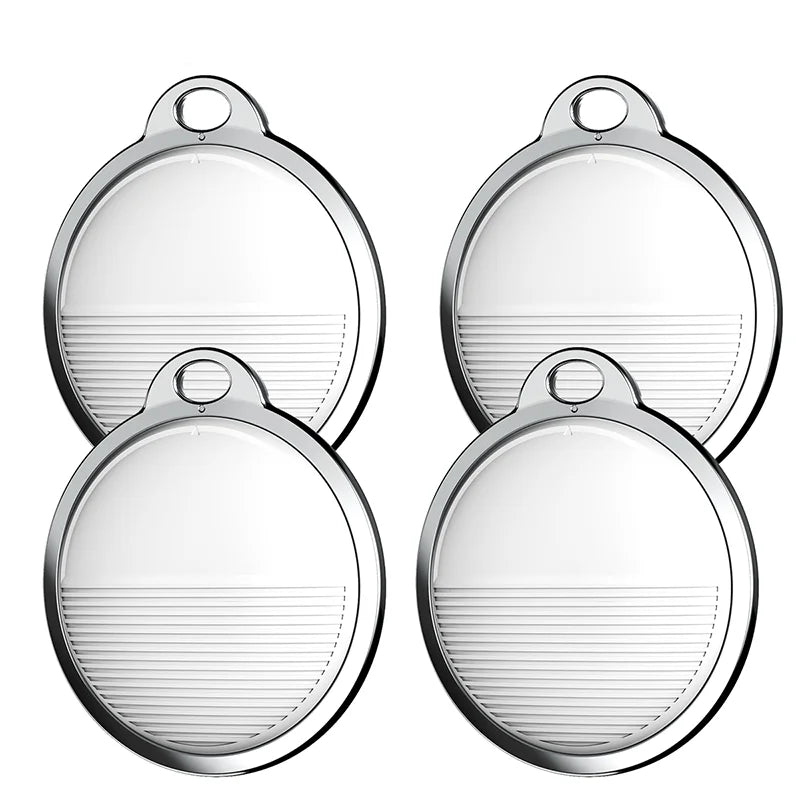 📍 Mini GPS Tracker for Apple Find My