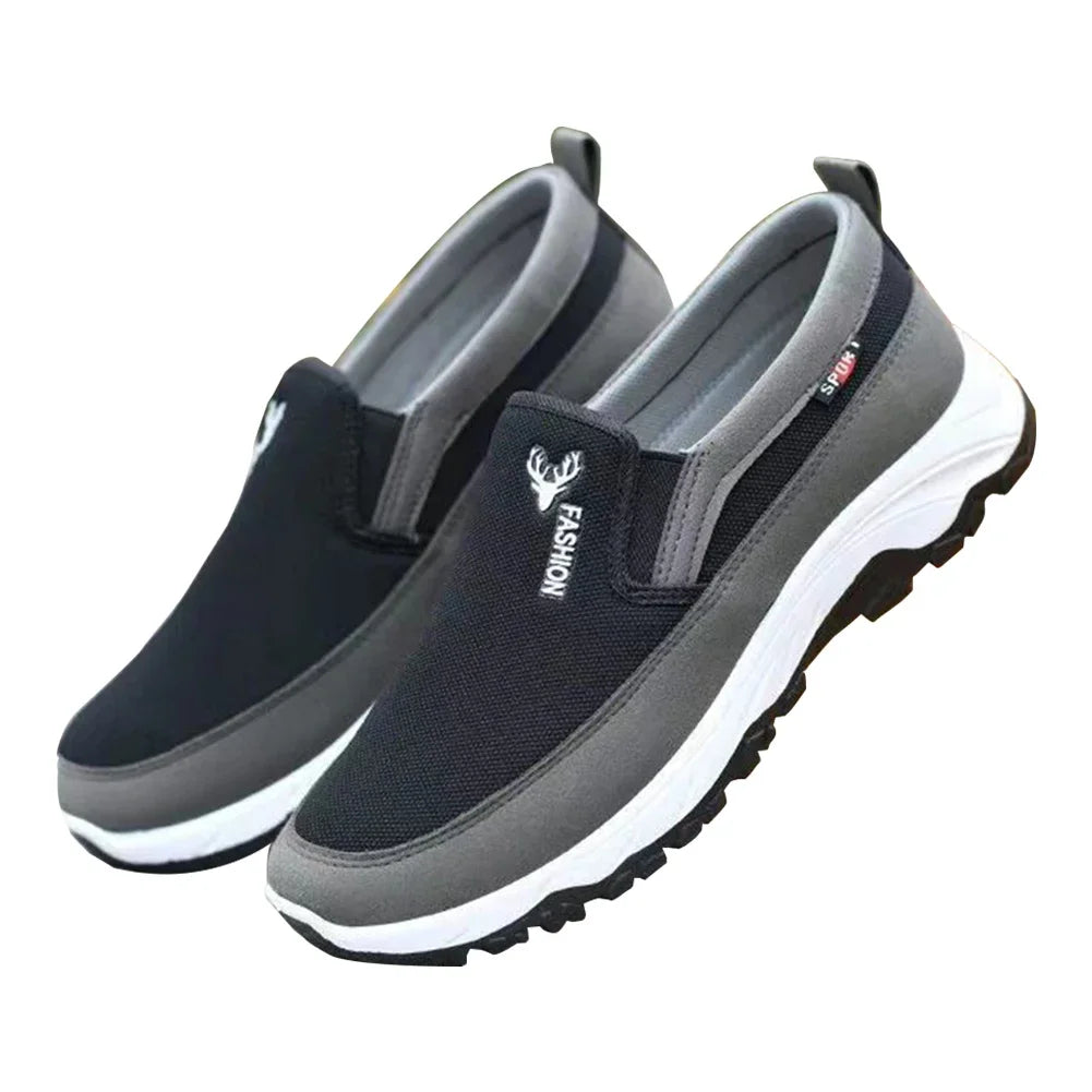 Men's Penny Loafers