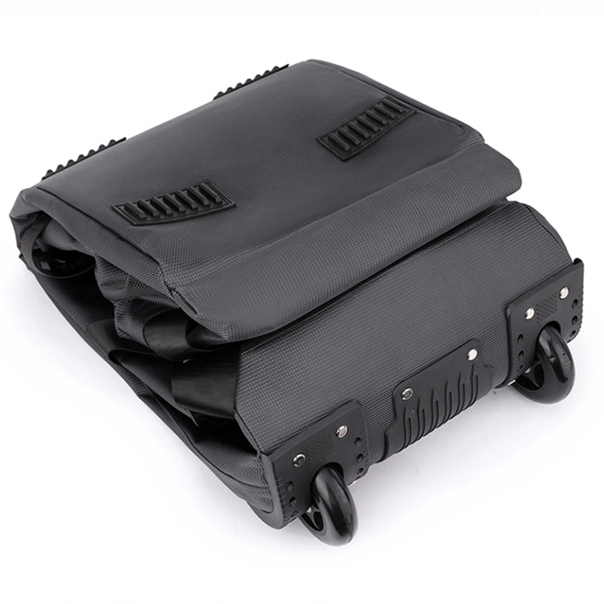 Wheeled Duffel & Garment Bag