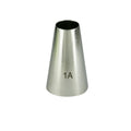 Rose Piping Nozzles – 4 Pcs